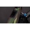 BICICLETA ELECTRICA CUBE STEREO 27.5" HYBRID ONE44 HPC SLX EVO 800 STELLAR GREY 2026
