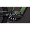 BICICLETA ELECTRICA CUBE STEREO 27.5" HYBRID ONE44 HPC SLX EVO 800 STELLAR GREY 2026
