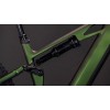BICICLETA ELECTRICA CUBE STEREO 27.5" HYBRID ONE44 HPC SLX EVO 800 STELLAR GREY 2026