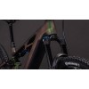 BICICLETA ELECTRICA CUBE STEREO 27.5" HYBRID ONE44 HPC SLX EVO 800 STELLAR GREY 2026