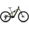 BICICLETA ELECTRICA CUBE STEREO HYBRID ONE44 HPC TM 800 REEDGREEN MATRIX 2026
