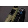 BICICLETA ELECTRICA CUBE STEREO HYBRID ONE44 HPC TM 800 REEDGREEN MATRIX 2026