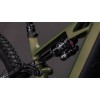 BICICLETA ELECTRICA CUBE STEREO HYBRID ONE44 HPC TM 800 REEDGREEN MATRIX 2026