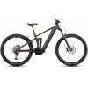 BICICLETA ELECTRICA CUBE STEREO 27.5" HYBRID ONE44 PRO 800 DUSTYOLIVE GOLD 2026