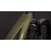 BICICLETA ELECTRICA CUBE STEREO 27.5" HYBRID ONE44 PRO 800 DUSTYOLIVE GOLD 2026