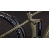BICICLETA ELECTRICA CUBE STEREO 27.5" HYBRID ONE44 PRO 800 DUSTYOLIVE GOLD 2026