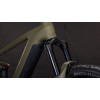 BICICLETA ELECTRICA CUBE STEREO 27.5" HYBRID ONE44 PRO 800 DUSTYOLIVE GOLD 2026