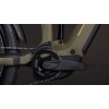 BICICLETA ELECTRICA CUBE STEREO 27.5" HYBRID ONE44 PRO 800 DUSTYOLIVE GOLD 2026
