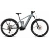 BICICLETA ELECTRICA CUBE STEREO 27.5" HYBRID ONE44 PRO 800 FE VULCAN ORANGE 2026