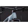BICICLETA ELECTRICA CUBE STEREO 27.5" HYBRID ONE44 PRO 800 FE VULCAN ORANGE 2026