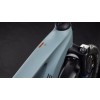 BICICLETA ELECTRICA CUBE STEREO 27.5" HYBRID ONE44 PRO 800 FE VULCAN ORANGE 2026