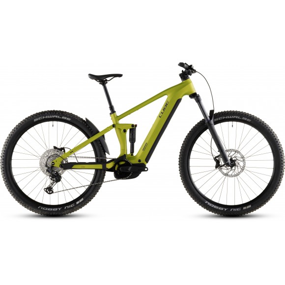 BICICLETA ELECTRICA CUBE STEREO HYBRID ONE44 PRO 800 LIZARD BLACK 2026 BICICLETA ELECTRICA CUBE STEREO HYBRID ONE44 PRO 800 LIZARD BLACK 2026