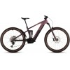 BICICLETA ELECTRICA CUBE STEREO HYBRID ONE44 PRO 800 SHIFTBLUSH RAISIN 2026 BICICLETA ELECTRICA CUBE STEREO HYBRID ONE44 PRO 800 SHIFTBLUSH RAISIN 2026
