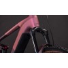 BICICLETA ELECTRICA CUBE STEREO HYBRID ONE44 PRO 800 SHIFTBLUSH RAISIN 2026 BICICLETA ELECTRICA CUBE STEREO HYBRID ONE44 PRO 800 SHIFTBLUSH RAISIN 2026