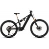 BICICLETA ELECTRICA CUBE STEREO HYBRID ONE77 HPC AT 800 CARBON GOLD 2026 BICICLETA ELECTRICA CUBE STEREO HYBRID ONE77 HPC AT 800 CARBON GOLD 2026