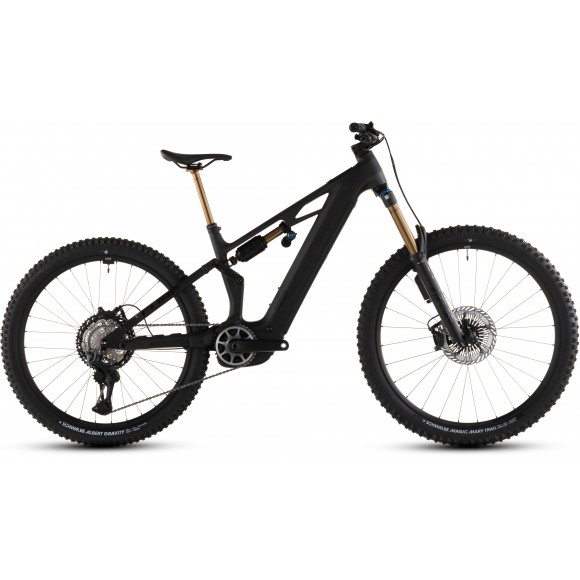 BICICLETA ELECTRICA CUBE STEREO HYBRID ONE77 HPC AT 800 CARBON GOLD 2026 BICICLETA ELECTRICA CUBE STEREO HYBRID ONE77 HPC AT 800 CARBON GOLD 2026