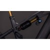 BICICLETA ELECTRICA CUBE STEREO HYBRID ONE77 HPC AT 800 CARBON GOLD 2026 BICICLETA ELECTRICA CUBE STEREO HYBRID ONE77 HPC AT 800 CARBON GOLD 2026