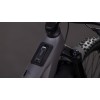 BICICLETA ELECTRICA CUBE STEREO HYBRID ONE77 HPC RACE 800 IRONGREY BLACK 2026