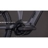 BICICLETA ELECTRICA CUBE STEREO HYBRID ONE77 HPC RACE 800 IRONGREY BLACK 2026