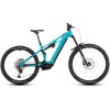 BICICLETA ELECTRICA CUBE STEREO 27.5" HYBRID ONE77 HPC RACE 800 SWIMMINGPOOL BLACK 2026 BICICLETA ELECTRICA CUBE STEREO 27.5" HYBRID ONE77 HPC RACE 800 SWIMMINGPOOL BLACK 2026