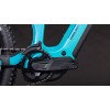 BICICLETA ELECTRICA CUBE STEREO 27.5" HYBRID ONE77 HPC RACE 800 SWIMMINGPOOL BLACK 2026 BICICLETA ELECTRICA CUBE STEREO 27.5" HYBRID ONE77 HPC RACE 800 SWIMMINGPOOL BLACK 2026