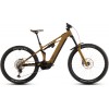 BICICLETA ELECTRICA CUBE STEREO HYBRID ONE77 HPC RACE 800 WILLOWGREEN BLACK 2026