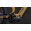 BICICLETA ELECTRICA CUBE STEREO HYBRID ONE77 HPC RACE 800 WILLOWGREEN BLACK 2026