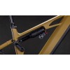 BICICLETA ELECTRICA CUBE STEREO HYBRID ONE77 HPC RACE 800 WILLOWGREEN BLACK 2026