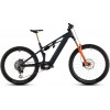 BICICLETA ELECTRICA CUBE STEREO HYBRID ONE77 HPC SLT 800 GALAXY ORANGE 2026 BICICLETA ELECTRICA CUBE STEREO HYBRID ONE77 HPC SLT 800 GALAXY ORANGE 2026