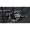 BICICLETA ELECTRICA CUBE STEREO HYBRID ONE77 HPC SLT 800 GALAXY ORANGE 2026 BICICLETA ELECTRICA CUBE STEREO HYBRID ONE77 HPC SLT 800 GALAXY ORANGE 2026