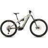 BICICLETA ELECTRICA CUBE STEREO HYBRID ONE77 HPC SLX 800 GLINTSAND BLACK 2026