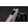 BICICLETA ELECTRICA CUBE STEREO HYBRID ONE77 HPC SLX 800 GLINTSAND BLACK 2026