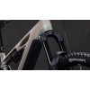 BICICLETA ELECTRICA CUBE STEREO HYBRID ONE77 HPC SLX 800 GLINTSAND BLACK 2026