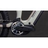 BICICLETA ELECTRICA CUBE STEREO HYBRID ONE77 HPC SLX 800 GLINTSAND BLACK 2026