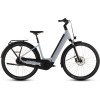 BICICLETA ELECTRICA CUBE SUPREME HYBRID COMFORT ONE 600 EASY ENTRY FOGGREY REFLEX 2026 BICICLETA ELECTRICA CUBE SUPREME HYBRID COMFORT ONE 600 EASY ENTRY FOGGREY REFLEX 2026