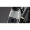 BICICLETA ELECTRICA CUBE SUPREME HYBRID DELUXE ONE 600 EASY ENTRY ASHGREEN CHROME 2026 BICICLETA ELECTRICA CUBE SUPREME HYBRID DELUXE ONE 600 EASY ENTRY ASHGREEN CHROME 2026