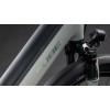 BICICLETA ELECTRICA CUBE SUPREME HYBRID DELUXE ONE 600 EASY ENTRY ASHGREEN CHROME 2026 BICICLETA ELECTRICA CUBE SUPREME HYBRID DELUXE ONE 600 EASY ENTRY ASHGREEN CHROME 2026