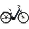 BICICLETA ELECTRICA CUBE SUPREME HYBRID DELUXE ONE 600 EASY ENTRY INDIGOBLUE SWITCH 2026 BICICLETA ELECTRICA CUBE SUPREME HYBRID DELUXE ONE 600 EASY ENTRY INDIGOBLUE SWITCH 2026