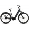BICICLETA ELECTRICA CUBE SUPREME HYBRID DELUXE SLT 600 EASY ENTRY METALBLUE REFLEX 2026 BICICLETA ELECTRICA CUBE SUPREME HYBRID DELUXE SLT 600 EASY ENTRY METALBLUE REFLEX 2026