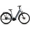 BICICLETA ELECTRICA CUBE SUPREME HYBRID DELUXE SLX 600 EASY ENTRY SEAGREY BLACK 2026 BICICLETA ELECTRICA CUBE SUPREME HYBRID DELUXE SLX 600 EASY ENTRY SEAGREY BLACK 2026