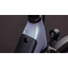 BICICLETA ELECTRICA CUBE SUPREME HYBRID DELUXE SLX 600 EASY ENTRY SEAGREY BLACK 2026 BICICLETA ELECTRICA CUBE SUPREME HYBRID DELUXE SLX 600 EASY ENTRY SEAGREY BLACK 2026