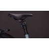 BICICLETA ELECTRICA CUBE SUPREME HYBRID DELUXE SLX 600 EASY ENTRY SEAGREY BLACK 2026 BICICLETA ELECTRICA CUBE SUPREME HYBRID DELUXE SLX 600 EASY ENTRY SEAGREY BLACK 2026