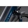 BICICLETA ELECTRICA CUBE SUPREME RT HYBRID COMFORT EX 600 EASY ENTRY NAUTICA PRISM 2026 BICICLETA ELECTRICA CUBE SUPREME RT HYBRID COMFORT EX 600 EASY ENTRY NAUTICA PRISM 2026