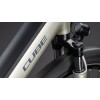 BICICLETA ELECTRICA CUBE SUPREME RT HYBRID COMFORT EXC 600 EASY ENTRY CHAMPAGNE GREY 2026 BICICLETA ELECTRICA CUBE SUPREME RT HYBRID COMFORT EXC 600 EASY ENTRY CHAMPAGNE GREY 2026