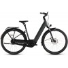 BICICLETA ELECTRICA CUBE SUPREME RT HYBRID COMFORT EXC 600 EASY ENTRY SAGEBRUSHGREEN PRISM 2026