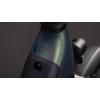 BICICLETA ELECTRICA CUBE SUPREME RT HYBRID COMFORT EXC 600 EASY ENTRY SAGEBRUSHGREEN PRISM 2026