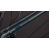 BICICLETA ELECTRICA CUBE SUPREME RT HYBRID COMFORT EXC 600 EASY ENTRY SAGEBRUSHGREEN PRISM 2026