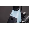 BICICLETA ELECTRICA CUBE SUPREME RT HYBRID DELUXE EX 600 EASY ENTRY AIRYGREEN PRISM 2026