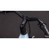 BICICLETA ELECTRICA CUBE SUPREME RT HYBRID DELUXE EX 600 EASY ENTRY AIRYGREEN PRISM 2026
