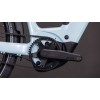 BICICLETA ELECTRICA CUBE SUPREME RT HYBRID DELUXE EX 600 EASY ENTRY AIRYGREEN PRISM 2026